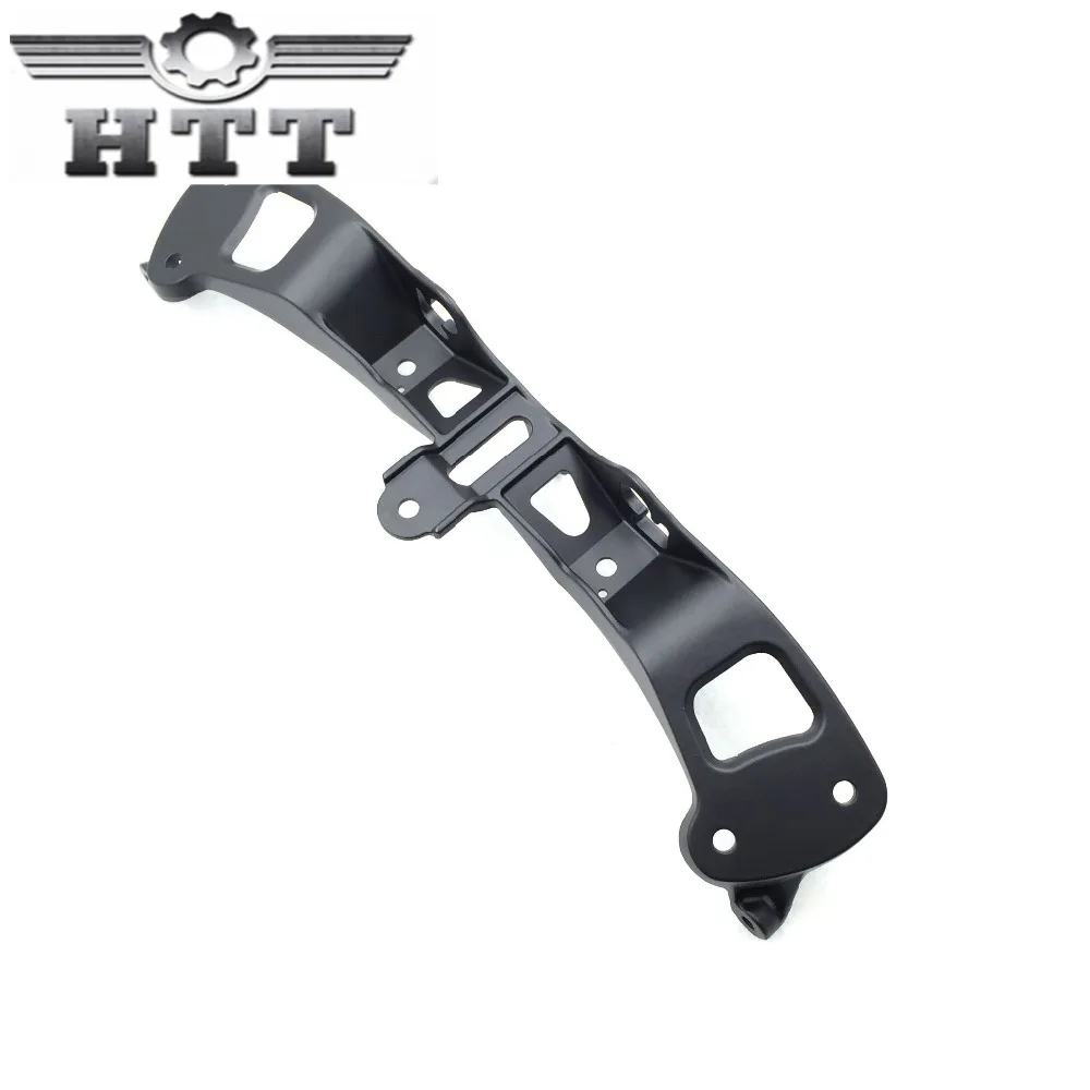 motorcycle parts Cowling Front upper fairing stay bracket for Kawasaki ZX 636 2005 2006 2007 2008
motorcycle parts Cowling Front upper fairing stay bracket for Kawasaki ZX 636 2005 2006 2007 2008