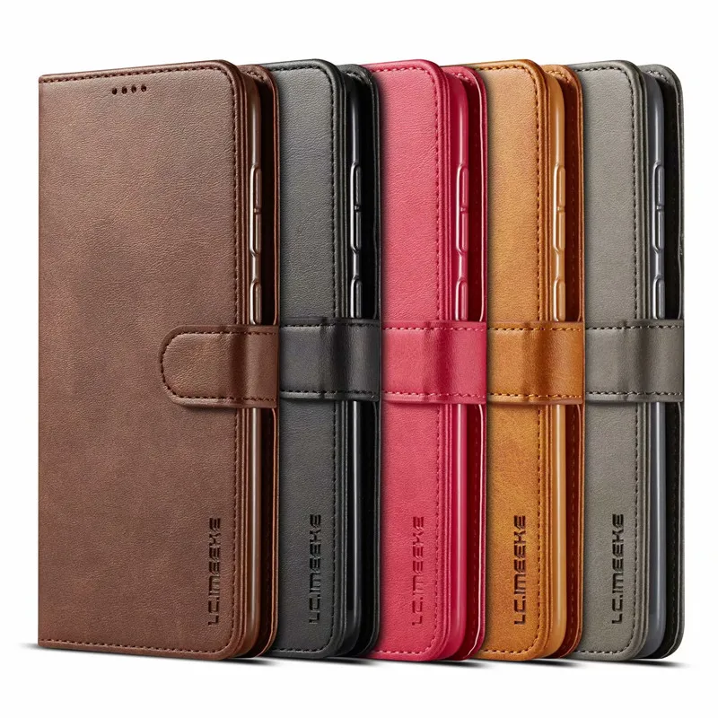 Magnetic Leather Flip Case for Samsung Galaxy A10 A20 A20E A30 A40 A50 A60 A70 A80 A90 M10 M20 M30 Luxury Wallet Cover Plain
Magnetic Leather Flip Case for Samsung Galaxy A10 A20 A20E A30 A40 A50 A60 A70 A80 A90 M10 M20 M30 Luxury Wallet Cover Plain