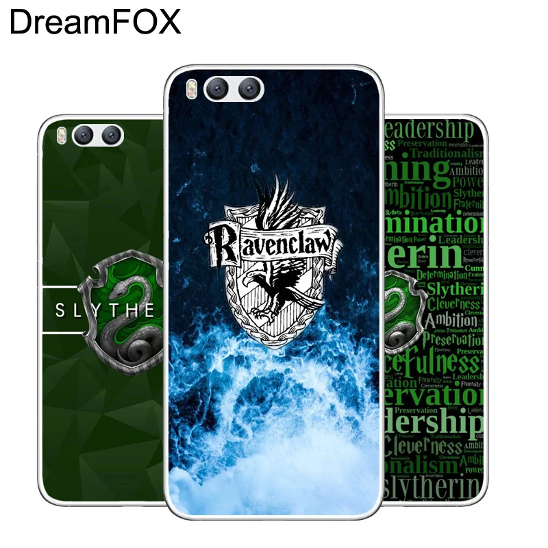 DREAMFOX L589 Harry Potter College Soft TPU Silicone Case Cover For Xiaomi Mi Note 2 3 4 5 6 8 SE M5 4C 4S 5C 5S 5X 6X A1 Plus
DREAMFOX L589 Harry Potter College Soft TPU Silicone Case Cover For Xiaomi Mi Note 2 3 4 5 6 8 SE M5 4C 4S 5C 5S 5X 6X A1 Plus