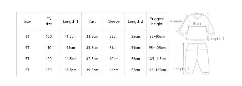 2018-fashion-bear-clothing-sets-for-kids-clothes-3-6Y-hoodies-T-shirt-for-boys-clothes (5)