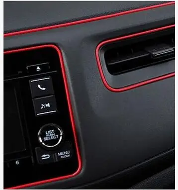 Car styling interior Decorative thread for BMW 1 3 5 7 Series F30 F20 F10 F01 F13 F15 x1 x3 x5 x6 F48 F25 accessories
Car styling interior Decorative thread for BMW 1 3 5 7 Series F30 F20 F10 F01 F13 F15 x1 x3 x5 x6 F48 F25 accessories