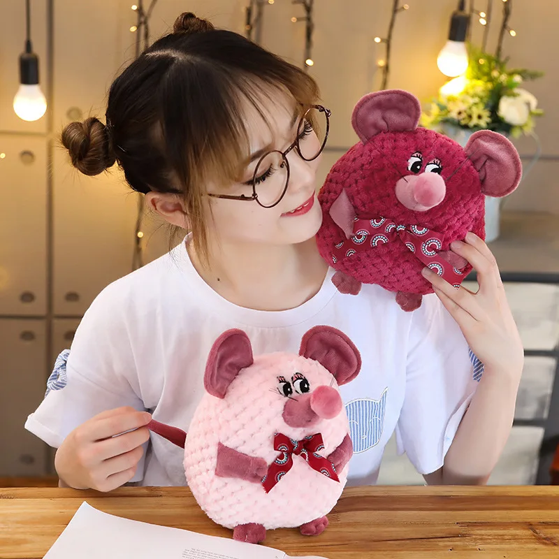 New 1pc 20-45cm Mini Cute Little Mouse Doll Plush Stuffed Toy Rat Plush Toy Hamster Rag Doll Small Children Presents Lovely
New 1pc 20-45cm Mini Cute Little Mouse Doll Plush Stuffed Toy Rat Plush Toy Hamster Rag Doll Small Children Presents Lovely