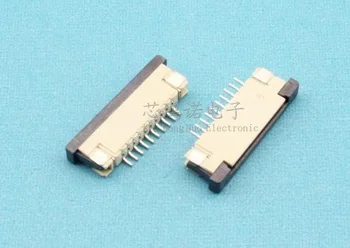 WZSM NEW FPC/FFC FFC FPC Flexible Flat Cable spacing 1.0mm Pitch 6 pin connector Socket Free Shipping
WZSM NEW FPC/FFC FFC FPC Flexible Flat Cable spacing 1.0mm Pitch 6 pin connector Socket Free Shipping