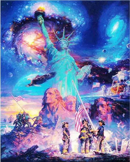 DIY Diamond Painting Statue Scenery Cross Stitch Full Round Cross stitch diamond embroidery rhinestones Wall Painting love gift
DIY Diamond Painting Statue Scenery Cross Stitch Full Round Cross stitch diamond embroidery rhinestones Wall Painting love gift