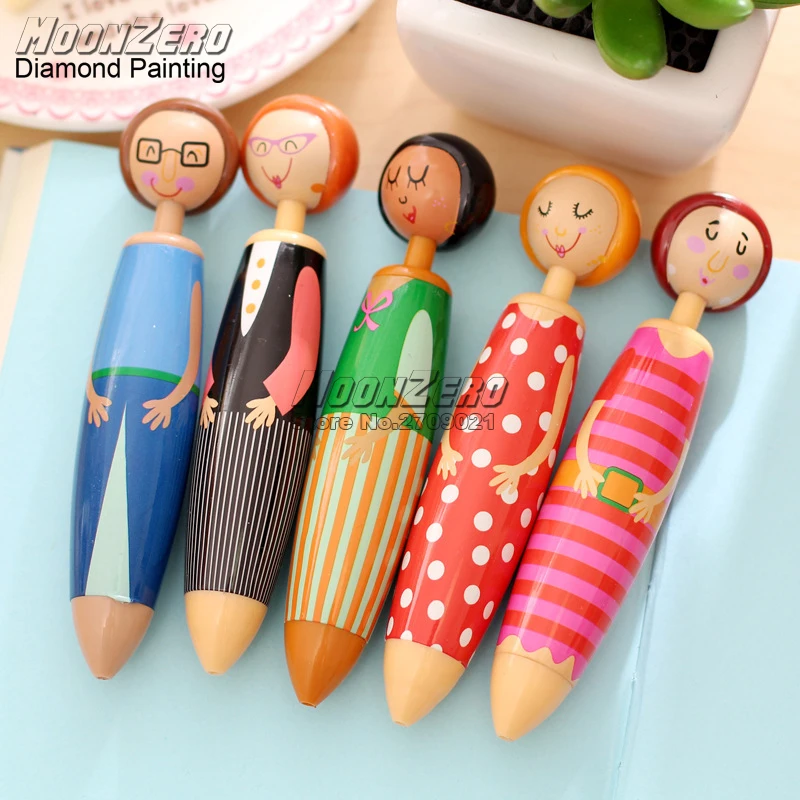 2019 New Cute Girl Drill Pen for Diamond Painting tools Diamond Embroidery Accessories Point Drill Rhinestones Mosaic Tool
2019 New Cute Girl Drill Pen for Diamond Painting tools Diamond Embroidery Accessories Point Drill Rhinestones Mosaic Tool