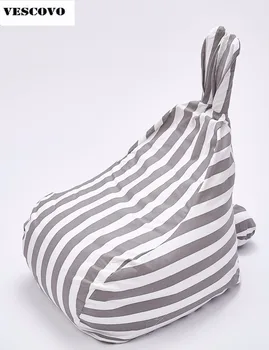 INS Kids Children Super Comfortable Sofa Lazy Rabbit Bean Bag With Filling Sofa Chair BeanBag
INS Kids Children Super Comfortable Sofa Lazy Rabbit Bean Bag With Filling Sofa Chair BeanBag