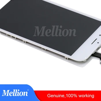 Brand New LCD Screen For iPhone 8 and iPhone 8plus with 3D Touch Grade AAA Touch Screen with Digitizer Glass LCD Replacement
Brand New LCD Screen For iPhone 8 and iPhone 8plus with 3D Touch Grade AAA Touch Screen with Digitizer Glass LCD Replacement