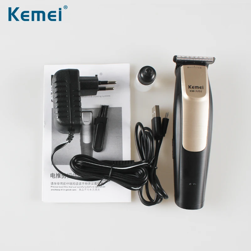 kemei km 3202