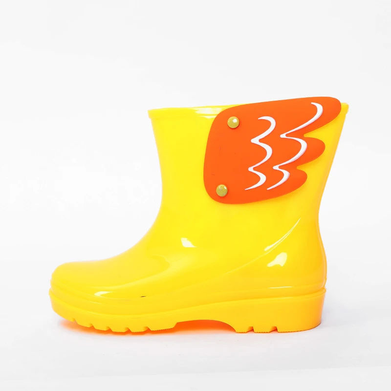 Koovan Kids Children Rain Boots Wings Lovely 2018 New Boys And Girls Fashion Shoes Wing Flys Boots Rainning Shoes Baby's
Koovan Kids Children Rain Boots Wings Lovely 2018 New Boys And Girls Fashion Shoes Wing Flys Boots Rainning Shoes Baby's