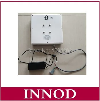 Latest model RFID Long Range Card Reader for access control system