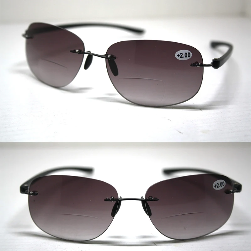 2019 Hot Sale Real Polarized Sunglasses Newest Bifocal Reading Sunglasses Alloy Enlargement +1.00 +1.50 +2.00 +2.50 +3.00 +3.50
2019 Hot Sale Real Polarized Sunglasses Newest Bifocal Reading Sunglasses Alloy Enlargement +1.00 +1.50 +2.00 +2.50 +3.00 +3.50