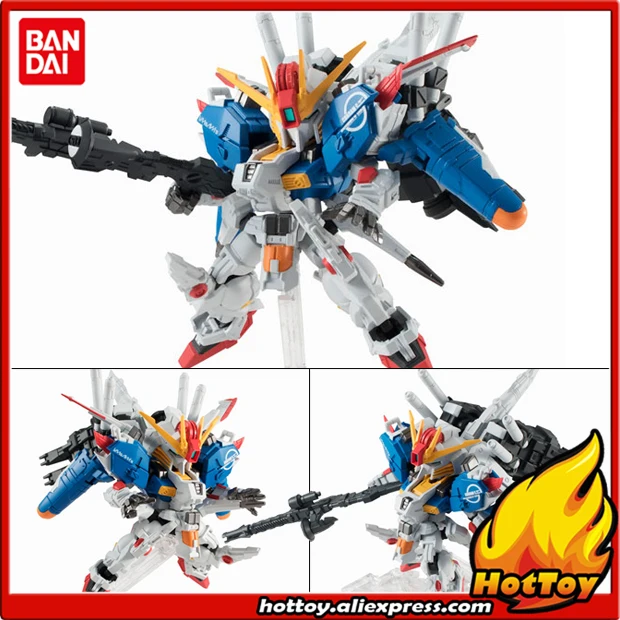 100% оригинальный стиль BANDAI Tamashii NXEDGE No. 0035 фигурка-Ex-S Gundam от "Gundam Sentinel"
100% оригинальный стиль BANDAI Tamashii NXEDGE No. 0035 фигурка-Ex-S Gundam от "Gundam Sentinel"