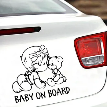 Car Body Baby On Board Auto Sticker Hood Tailgate Side Window Decal Car Sticker Decoration Sweet Auto Sticker Decal
Car Body Baby On Board Auto Sticker Hood Tailgate Side Window Decal Car Sticker Decoration Sweet Auto Sticker Decal