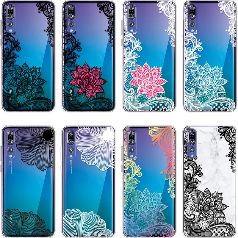 Mandala Cover For TPU Huawei P20 Lite PSmart Z P8 P9 P10 Plus mini Mate 10 Pro 20 Lite P Smart Plus 2019 For Huawei P30 Pro Case
Mandala Cover For TPU Huawei P20 Lite PSmart Z P8 P9 P10 Plus mini Mate 10 Pro 20 Lite P Smart Plus 2019 For Huawei P30 Pro Case