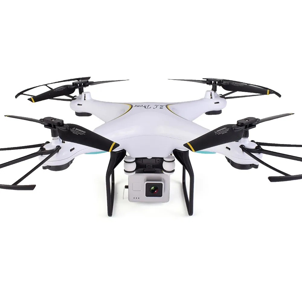 

SG600 RC Drone with WIFI FPV Camera Quadcopter Auto Return Altitude Hold Headless Mode RC Helicopter VS X5HW X5SW E58 XS809W