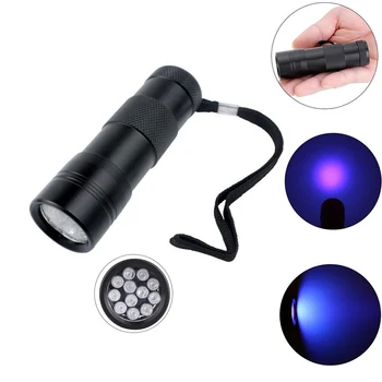 12 LED UV Curing Light Lamp AAA Battery Repair Ultraviolet Lamp For Mobile Phone iPhone sumsung Ipad Touch Screen Repair
12 LED UV Curing Light Lamp AAA Battery Repair Ultraviolet Lamp For Mobile Phone iPhone sumsung Ipad Touch Screen Repair