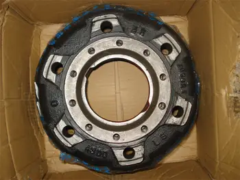 XF300-110002-000 brake drum use for Hangcha XF forklift, brand new, quality guarranty.
XF300-110002-000 brake drum use for Hangcha XF forklift, brand new, quality guarranty.