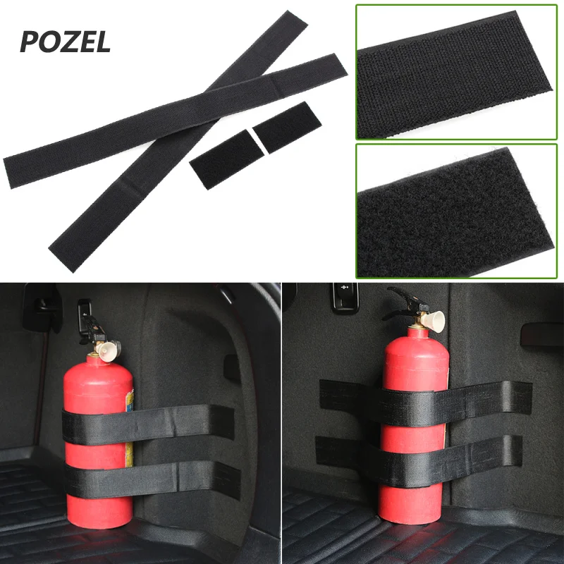 1 set Fire extinguisher fixed belt for Suzuki Jimny The Kizashi Grand Vitara SX4 VITARA Works Baleno Celerio Swift
1 set Fire extinguisher fixed belt for Suzuki Jimny The Kizashi Grand Vitara SX4 VITARA Works Baleno Celerio Swift