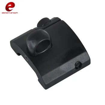 Element Tactical Gear Sector Rail Mount HK Bipod Loop Flashlight Mount Airsoft Hunting Accessories EX271
Element Tactical Gear Sector Rail Mount HK Bipod Loop Flashlight Mount Airsoft Hunting Accessories EX271