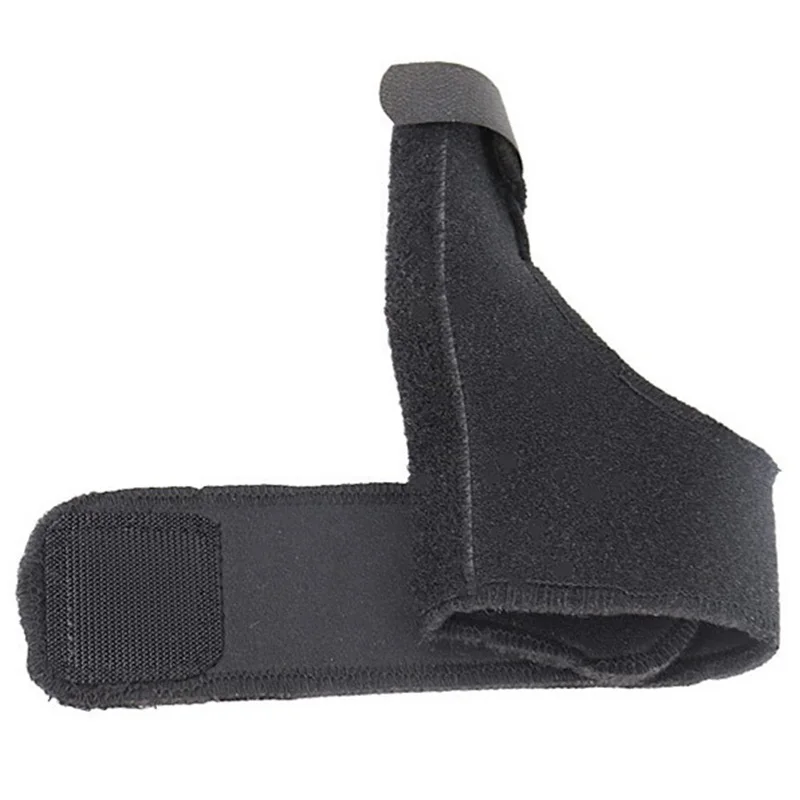 1Pcs Elastic Thumb Wrap Brace Hand Volar Wrist Splint Support Arthritis Pain Sport Training Fixed Correction Sheath Wristband
1Pcs Elastic Thumb Wrap Brace Hand Volar Wrist Splint Support Arthritis Pain Sport Training Fixed Correction Sheath Wristband