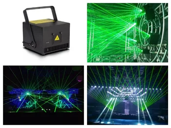 Beam Laser Green 2W Cartoon Lazer Light 2000mW animation Show Stage Lighting event dj disco ILDA 20k 30kpps DMX 512 lighting
Beam Laser Green 2W Cartoon Lazer Light 2000mW animation Show Stage Lighting event dj disco ILDA 20k 30kpps DMX 512 lighting