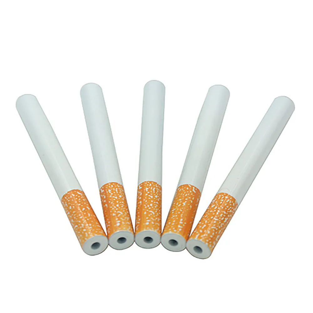 2018 High quality Cigarette Shape Metal Pipe Smoking Accessory One Hitter Tobacco Pipe Metal Smoking Accessory #31630
2018 High quality Cigarette Shape Metal Pipe Smoking Accessory One Hitter Tobacco Pipe Metal Smoking Accessory #31630