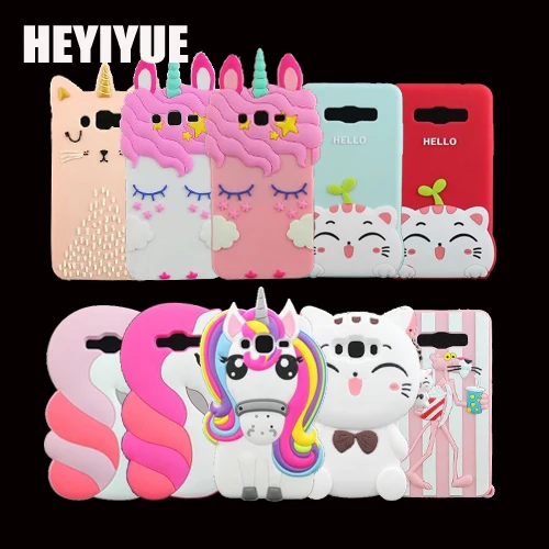 For Samsung Galaxy J7 Neo / J7 Nxt / J7 Core SM-J701 J701 J701F 3D Silicon Unicorn Cat Cartoon Soft Phone Black Skin Case Cover
For Samsung Galaxy J7 Neo / J7 Nxt / J7 Core SM-J701 J701 J701F 3D Silicon Unicorn Cat Cartoon Soft Phone Black Skin Case Cover