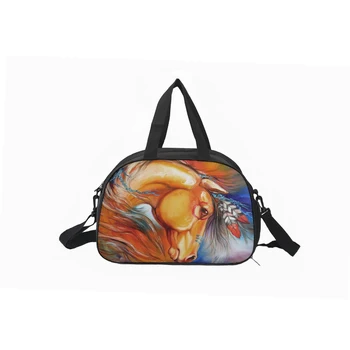 Canvas sports bag training fitness bag women fitness bag large capacity 3D printing pattern sports bag outdoor leisure
Canvas sports bag training fitness bag women fitness bag large capacity 3D printing pattern sports bag outdoor leisure