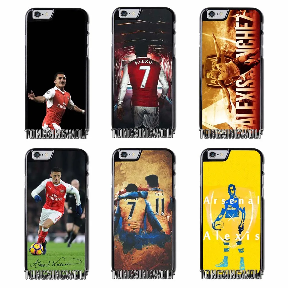 Alexis Sanchez Arsenal Cover Case For Samsung J1 mini J2 J3 J4 J5 J6 J7 Neo A3 A5 A6 A7 A8 A9 Pro Prime Plus 2018 2017
Alexis Sanchez Arsenal Cover Case For Samsung J1 mini J2 J3 J4 J5 J6 J7 Neo A3 A5 A6 A7 A8 A9 Pro Prime Plus 2018 2017