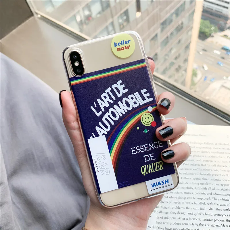 Cartoon Case For Samsung Galaxy Note 9 8 S9 S8 Plus S7 Edge Soft Phone Cases For Samsung A5 A3 A7 2018 a50 30 J7 Cover Cute Capa
Cartoon Case For Samsung Galaxy Note 9 8 S9 S8 Plus S7 Edge Soft Phone Cases For Samsung A5 A3 A7 2018 a50 30 J7 Cover Cute Capa
