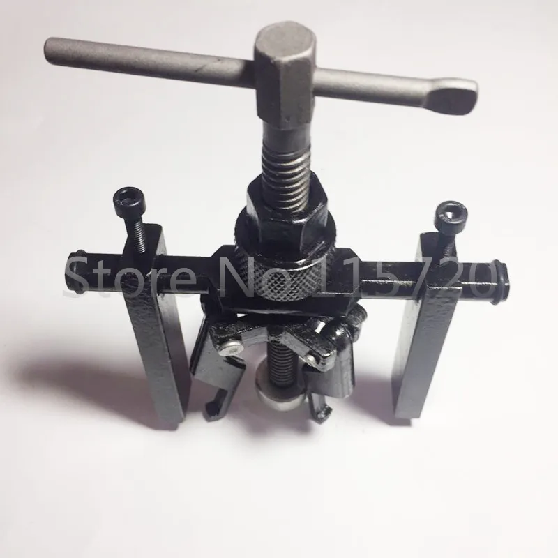 Heavy Duty 3 Jaw Pilot Inner Bearing Puller Inner hole bearing puller For 16~38mm
Heavy Duty 3 Jaw Pilot Inner Bearing Puller Inner hole bearing puller For 16~38mm