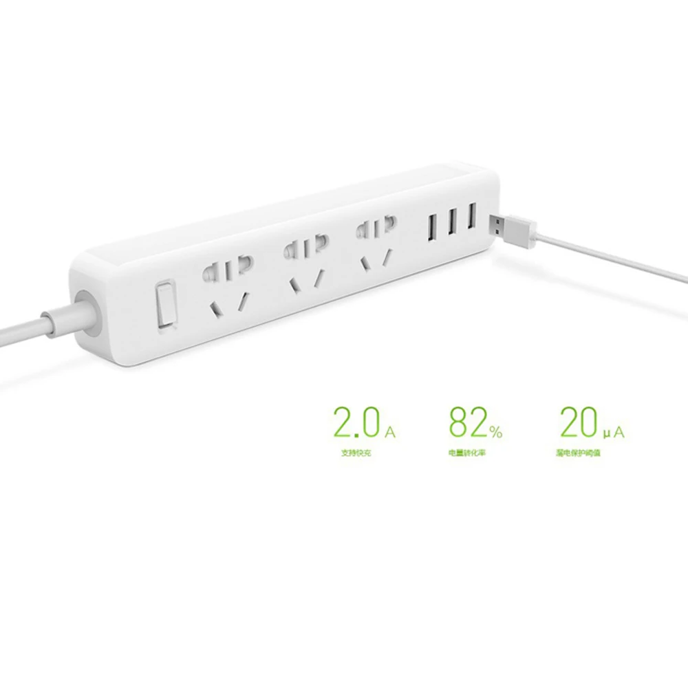 Xiaomi Strip Usb