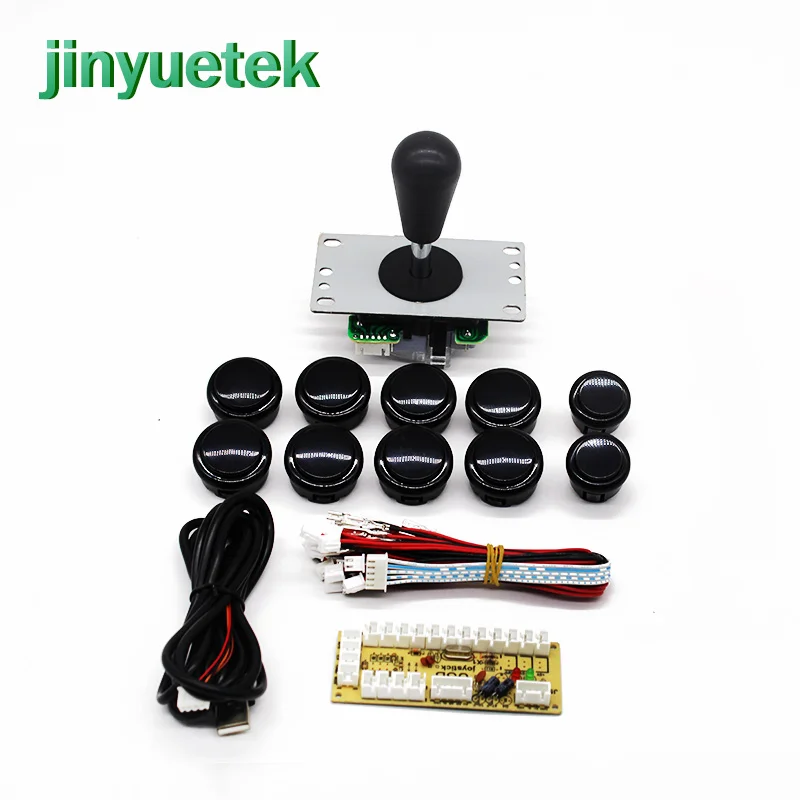 Zero Delay kit arcade game arcade machine sanwa cabinet console button bartop placa zero delay parts button led
Zero Delay kit arcade game arcade machine sanwa cabinet console button bartop placa zero delay parts button led