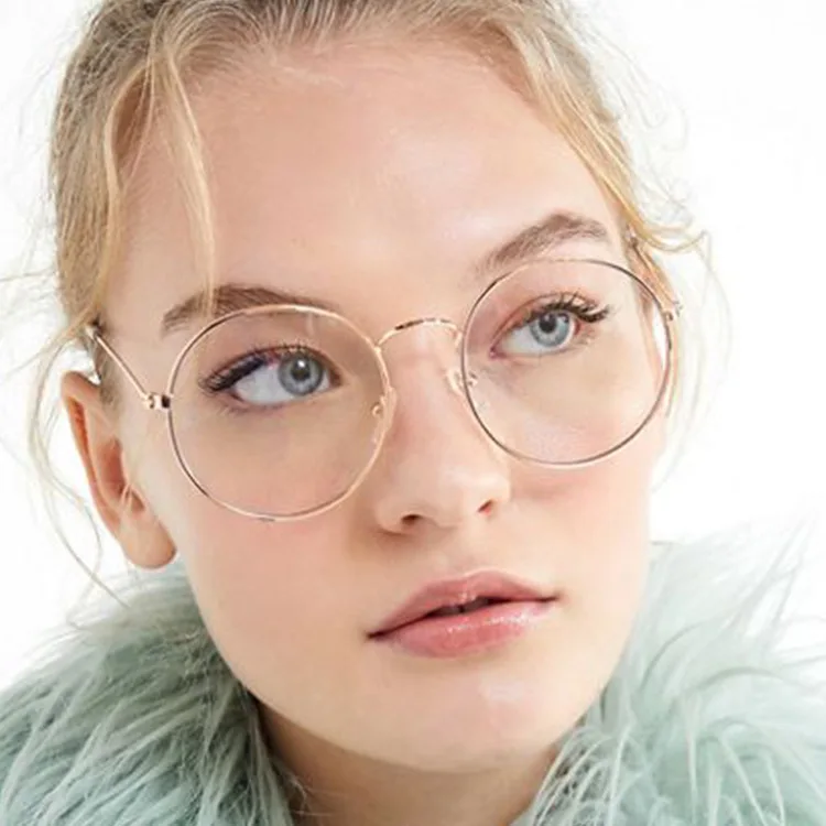 Vintage Round Sunglasses Women Ocean Color Lens Mirror Sunglasses Female Brand Design Metal Frame Circle Glasses Oculos UV400
Vintage Round Sunglasses Women Ocean Color Lens Mirror Sunglasses Female Brand Design Metal Frame Circle Glasses Oculos UV400