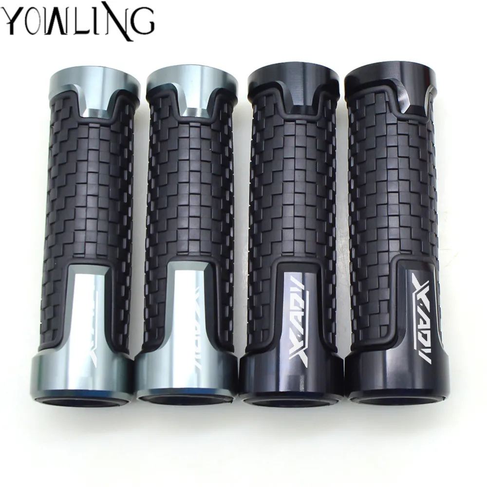 2019 New For HONDA X-ADV 750 X ADV XADV XADV750 2017 2018 Motorcycle handlebar grip handle bar Motorbike handlebar grips
2019 New For HONDA X-ADV 750 X ADV XADV XADV750 2017 2018 Motorcycle handlebar grip handle bar Motorbike handlebar grips