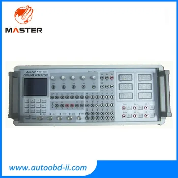 Car ECU Repair Tool 2016 Hot Sale MST-9000+ Sensor Signal Simulator ECU Programming Tool
Car ECU Repair Tool 2016 Hot Sale MST-9000+ Sensor Signal Simulator ECU Programming Tool