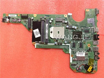 For HP G4 G6-2000 G6 Laptop Motherboard 683030-001 DA0R53MB6E0 DA0R53MB6E1 HD7670/1G 100% fully tested
For HP G4 G6-2000 G6 Laptop Motherboard 683030-001 DA0R53MB6E0 DA0R53MB6E1 HD7670/1G 100% fully tested