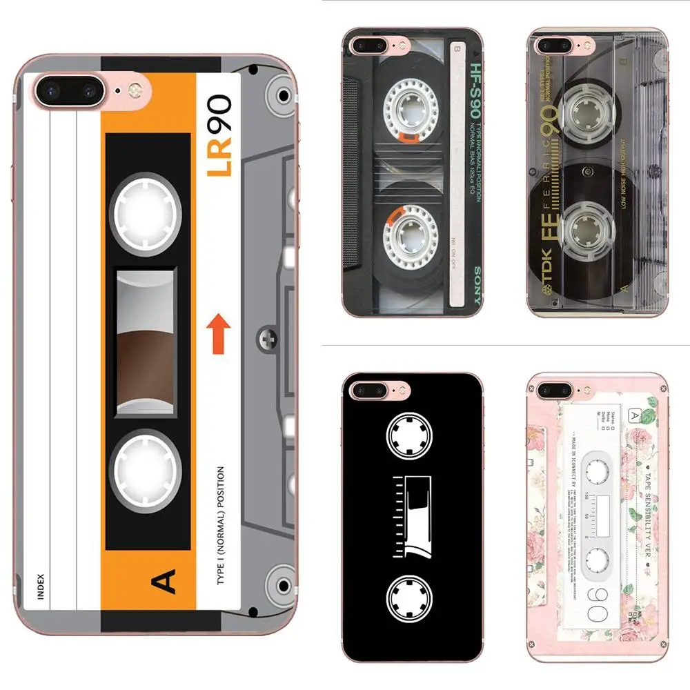 Phone Cases Retro Classic Cassette For Sony Xperia Z Z1 Z2 Z3 Z4 Z5 compact Mini M2 M4 M5 T3 E3 E5 XA XA1 XZ Premium
Phone Cases Retro Classic Cassette For Sony Xperia Z Z1 Z2 Z3 Z4 Z5 compact Mini M2 M4 M5 T3 E3 E5 XA XA1 XZ Premium