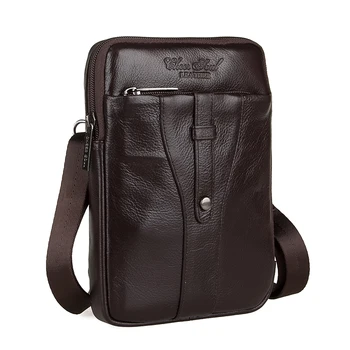 2015 arrival real leather men bags fashion male business shoulder bags casual genuine leather messenger bags for men handbags
2015 arrival real leather men bags fashion male business shoulder bags casual genuine leather messenger bags for men handbags