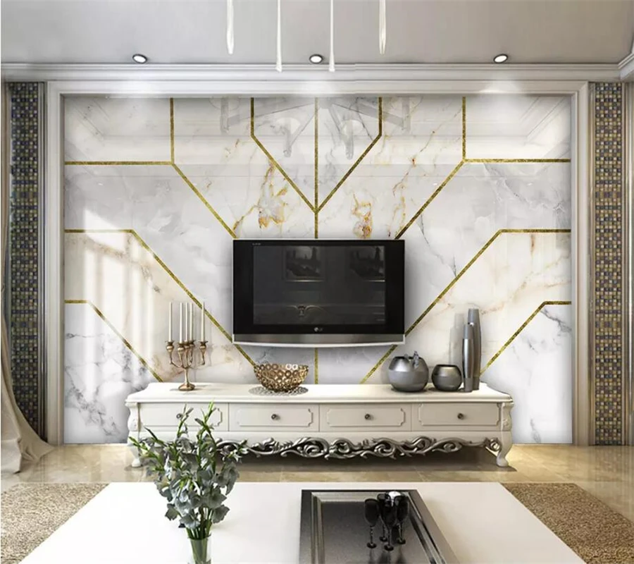wellyu papel de parede para quarto Custom wallpaper Modern minimalist jazz white geometric marble wall background tapeta
wellyu papel de parede para quarto Custom wallpaper Modern minimalist jazz white geometric marble wall background tapeta