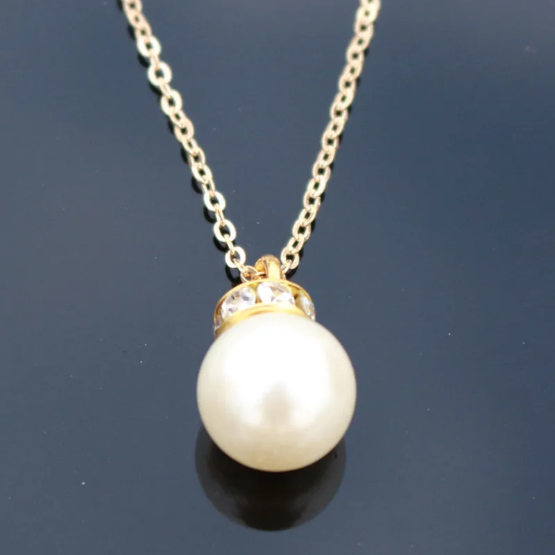 N803 Crystal Simulated Pearls Pendant Necklace For Women Clavicle Charm Fashion Beach Jewelry Summer Collares Necklaces NEW
N803 Crystal Simulated Pearls Pendant Necklace For Women Clavicle Charm Fashion Beach Jewelry Summer Collares Necklaces NEW