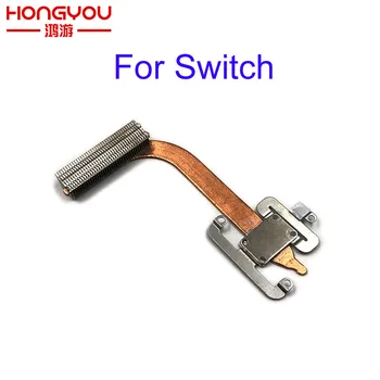 Original Used Radiator Heat Conduction Copper Tube for Nintend NS Switch Cooling Copper Sheet Thermal Copper Tube heat sink
Original Used Radiator Heat Conduction Copper Tube for Nintend NS Switch Cooling Copper Sheet Thermal Copper Tube heat sink