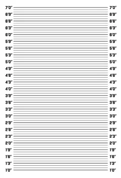 Vinyl Photography Backdrop Mugshot Police Lineup Photo Background Photography Backdrop LV-170
Vinyl Photography Backdrop Mugshot Police Lineup Photo Background Photography Backdrop LV-170