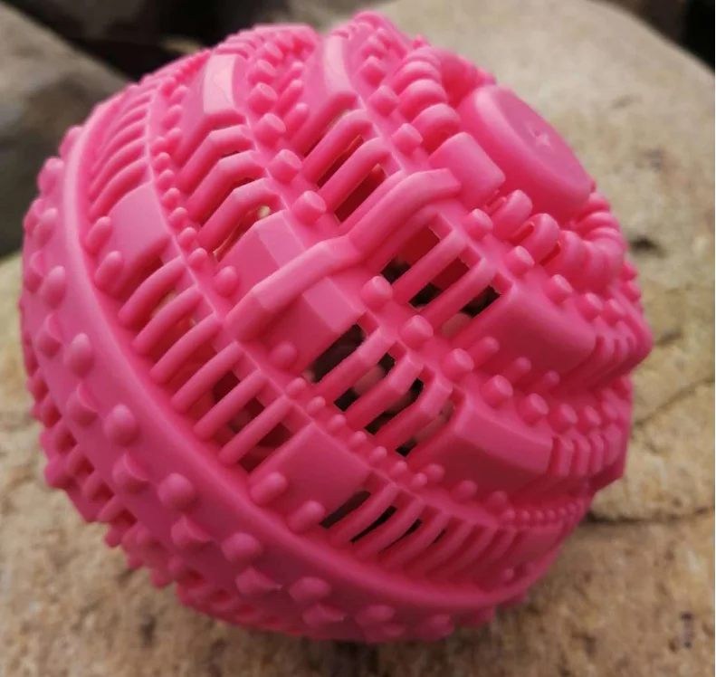 Froot Eco-Friendly Green Laundry Ball Reusable Anion Molecules Cleaning Magic Washing Personal Care Cleaning Tool Free Shiping
Froot Eco-Friendly Green Laundry Ball Reusable Anion Molecules Cleaning Magic Washing Personal Care Cleaning Tool Free Shiping