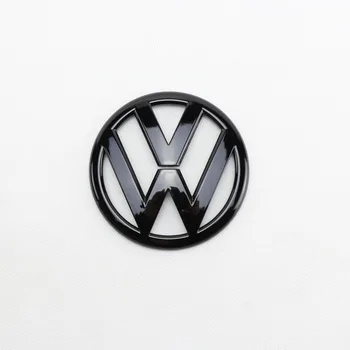 110mm Gloss Black Rear Trunk Lid Badge Logo Emblem Replacement for Volkswagen Golf MK6 2009 2010 2011 2012
110mm Gloss Black Rear Trunk Lid Badge Logo Emblem Replacement for Volkswagen Golf MK6 2009 2010 2011 2012