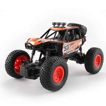 Children's Remote Control Car Toy 4 Channel Crash Charging Climbing Car SUV Large Electric Toy Car Model Boy Birthday Gift 8211
Children's Remote Control Car Toy 4 Channel Crash Charging Climbing Car SUV Large Electric Toy Car Model Boy Birthday Gift 8211