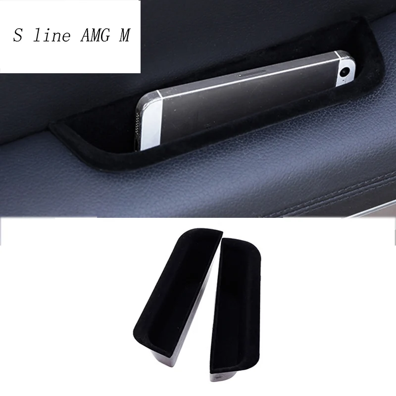 Car styling Door handle storage box organizer stowing tidying accessories container For Mercedes Benz E Class Coupe W207 C207
Car styling Door handle storage box organizer stowing tidying accessories container For Mercedes Benz E Class Coupe W207 C207