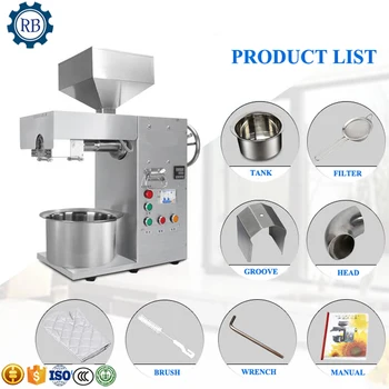 automatic cold oil press, oil expeller, cocoa beans seed oil press machine, mini stainless steel screw oil expeller machine 
automatic cold oil press, oil expeller, cocoa beans seed oil press machine, mini stainless steel screw oil expeller machine