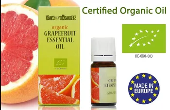 Free Shipping 100% PURE ORGANIC GRAPEFRUIT ESSENTIAL OIL 5ml | THERAPEUTIC & FOOD GRADE
Free Shipping 100% PURE ORGANIC GRAPEFRUIT ESSENTIAL OIL 5ml | THERAPEUTIC & FOOD GRADE