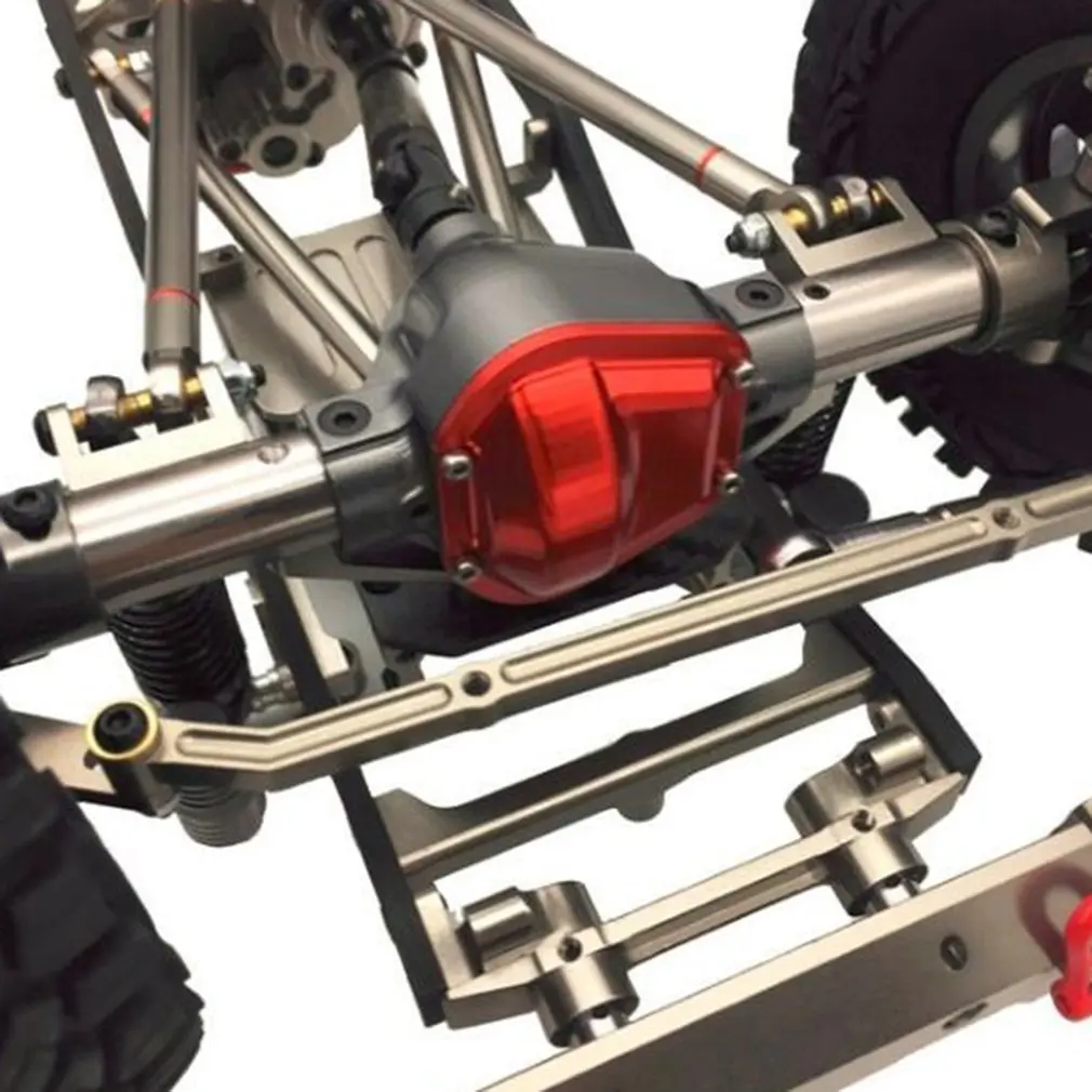 Ezgo workhorse rear axle